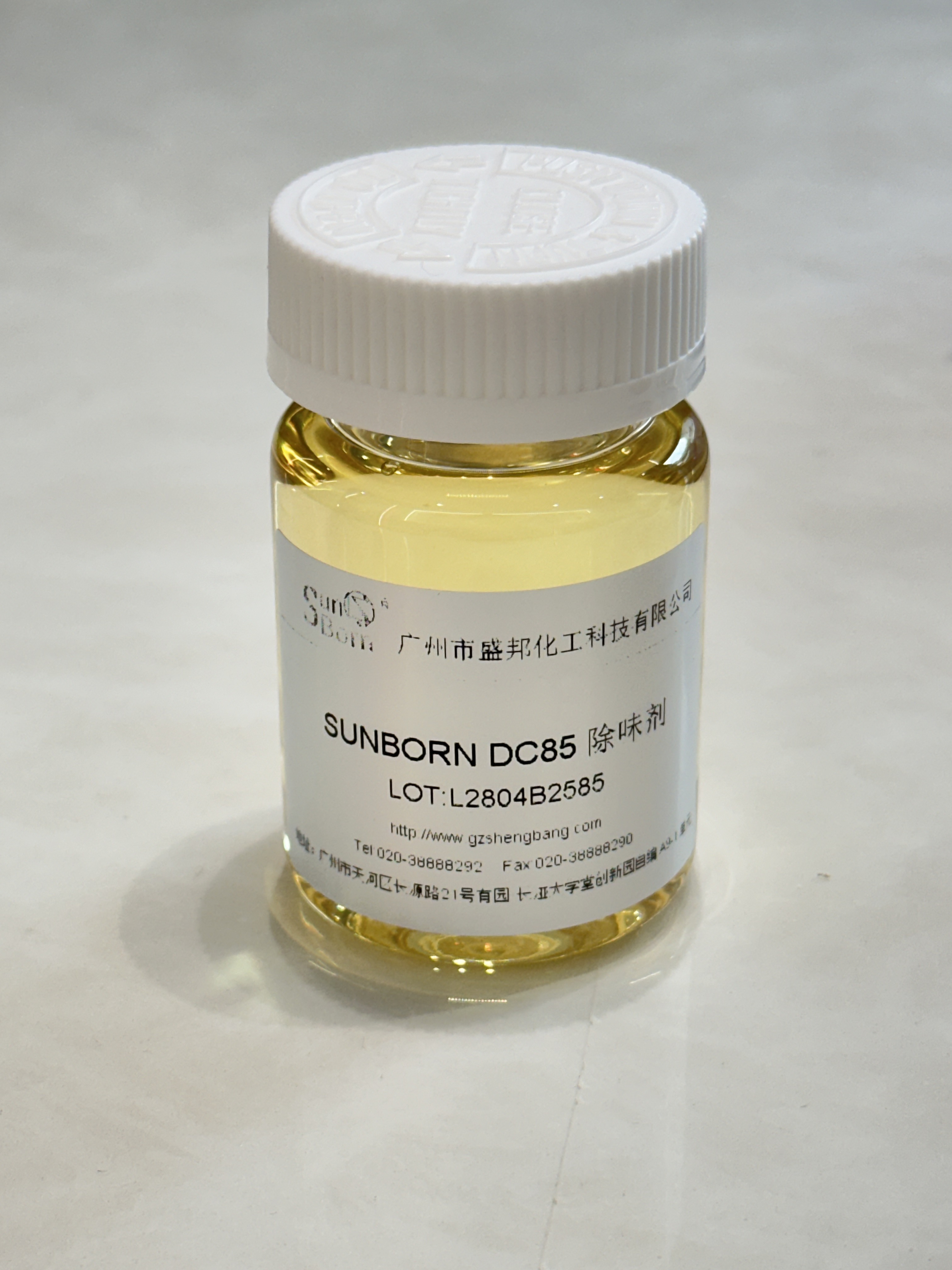 DC85